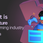 Future of Gaming Industries in India