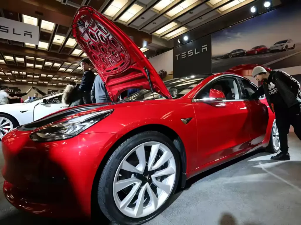 262580 tesla reuters