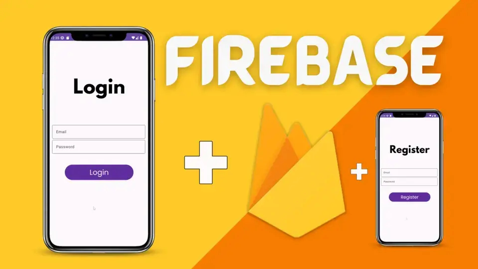 Firebase Auth