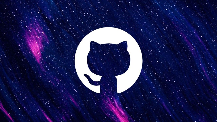 GitHub headpic