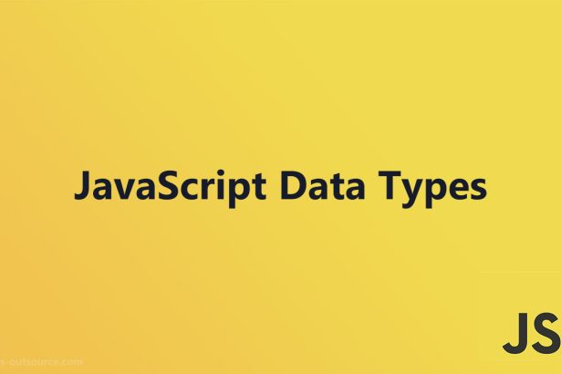 JavaScript Data Types