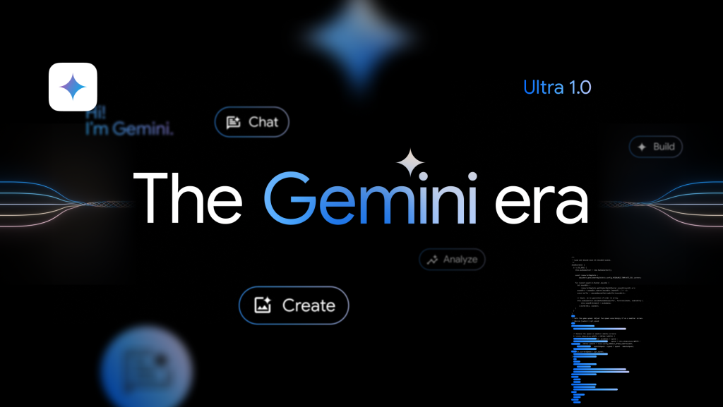 Gemini AI