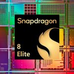 Snapdragon 8 Elite