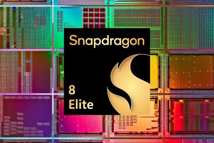 Snapdragon 8 Elite