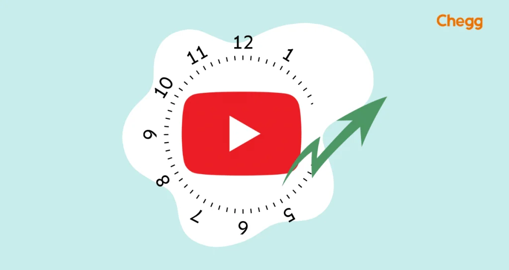 Top 10 Tips to Increase Watchtime on Youtube