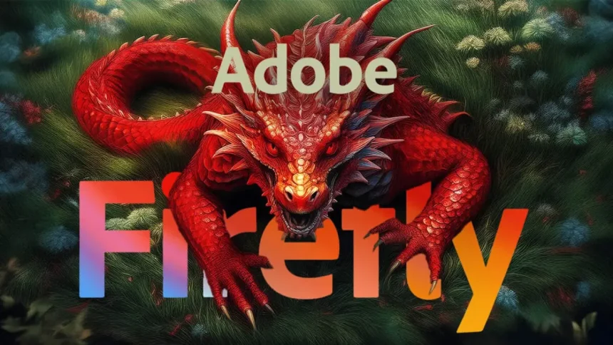 adobe firefly thumb