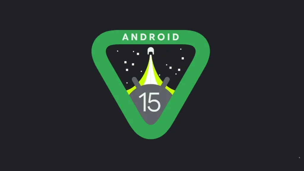 android 15 features