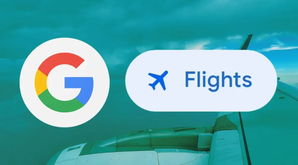 google flights featured