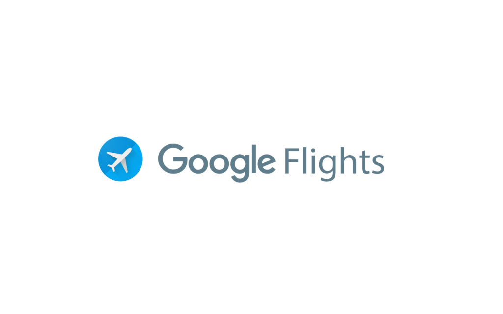 google flights logo logo 1024x640 1