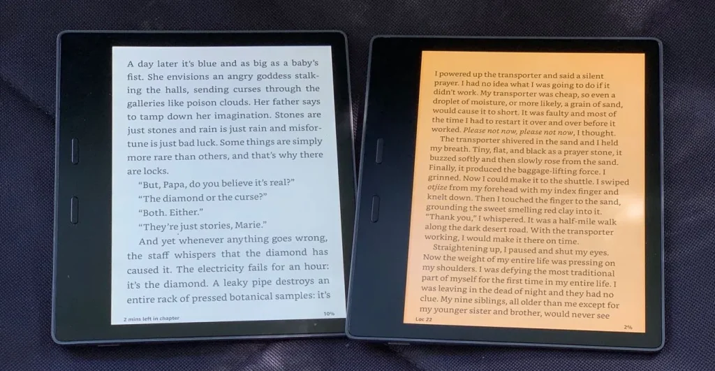 kindle oasis 3g 2g