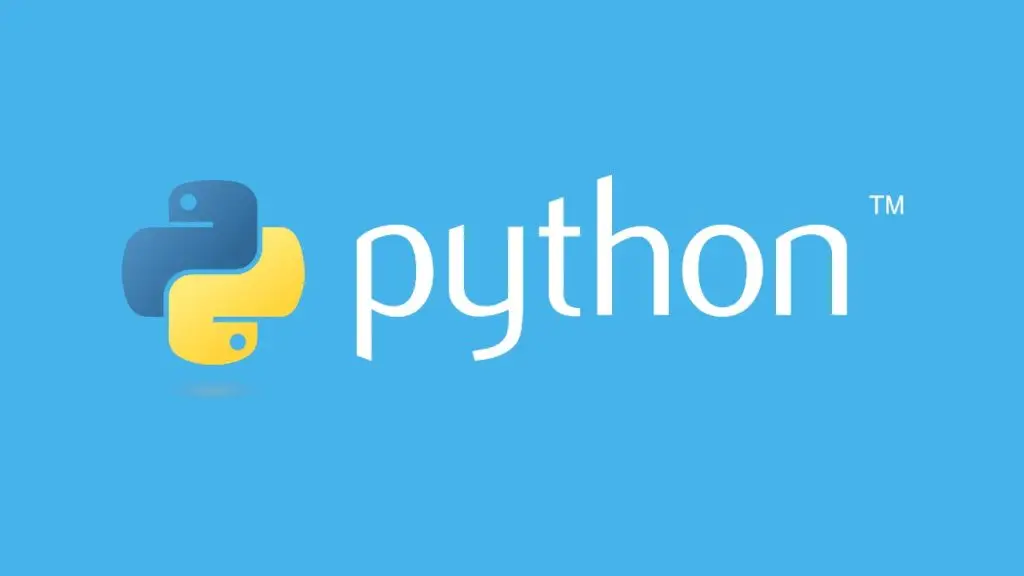 python featured image