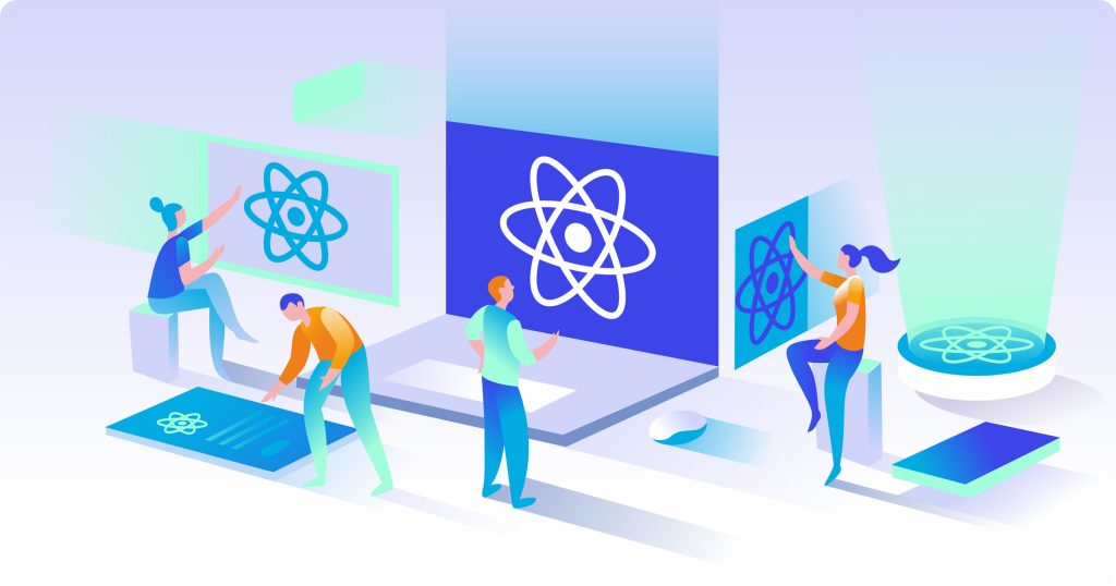 React JS