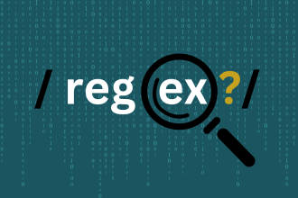 regex 1