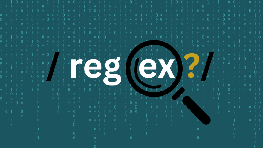 regex 1